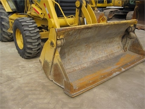 venta retroexcabadora CATERPILLAR 446D seminueva Ref.: 1397577023784793 No. 2