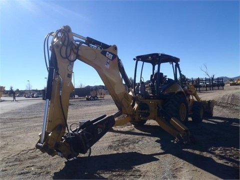  Caterpillar 446E en venta Ref.: 1397578340138204 No. 2