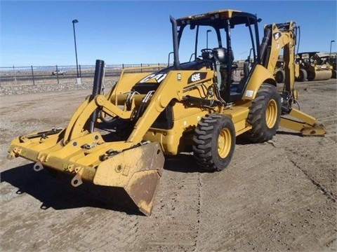  Caterpillar 446E en venta Ref.: 1397578340138204 No. 4