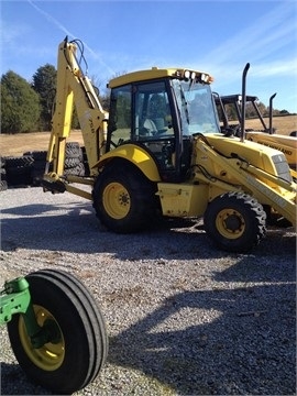  New Holland LB75B de medio uso en venta Ref.: 1397587282482052 No. 3