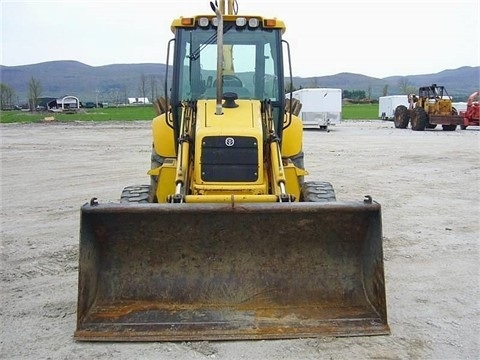  New Holland LB75B en venta, usada Ref.: 1397587940502499 No. 3