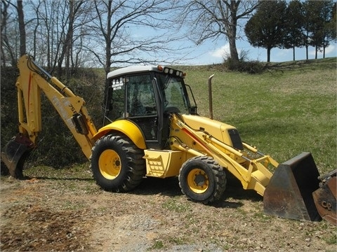  New Holland LB75B en buenas condiciones Ref.: 1397590054466800 No. 4