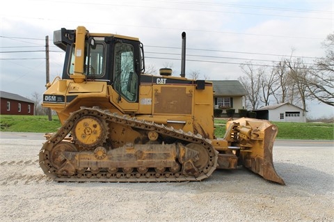  Caterpillar D6M seminueva en venta Ref.: 1397592126847657 No. 2