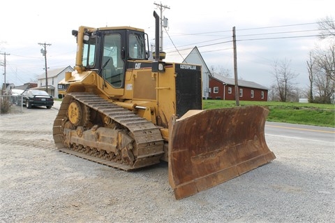  Caterpillar D6M seminueva en venta Ref.: 1397592126847657 No. 3