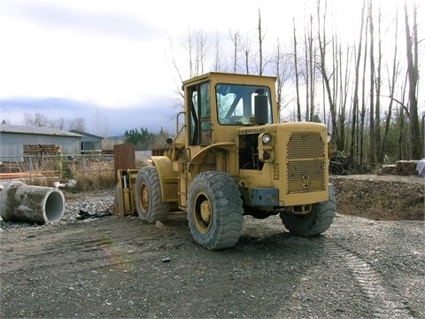 Caterpillar 950 de segunda mano a la venta Ref.: 1397597318544013 No. 2
