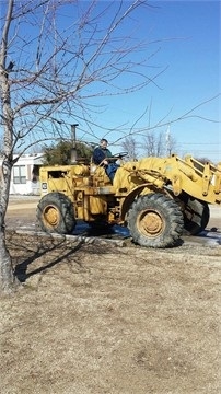 Cargadoras Sobre Ruedas Caterpillar 950