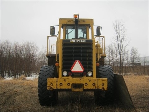 Cargadoras Sobre Ruedas Caterpillar 950B