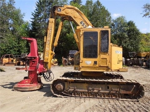 Deere 653E en venta Ref.: 1397669282013994 No. 2