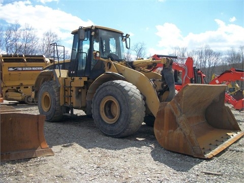  Caterpillar 966G importada a bajo costo Ref.: 1397674366770517 No. 2