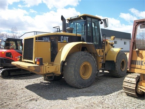  Caterpillar 966G importada a bajo costo Ref.: 1397674366770517 No. 3