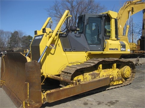  Komatsu D65EX en buenas condiciones Ref.: 1397694749662977 No. 2