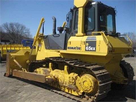  Komatsu D65EX en buenas condiciones Ref.: 1397694749662977 No. 3