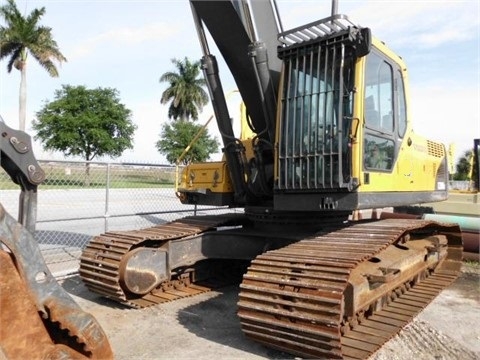 VOLVO EC290B en optimas condiciones Ref.: 1397695492933305 No. 2