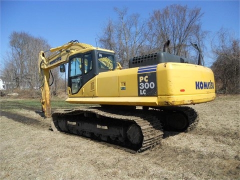  KOMATSU  PC300 de importacion a la venta Ref.: 1397695832566469 No. 2