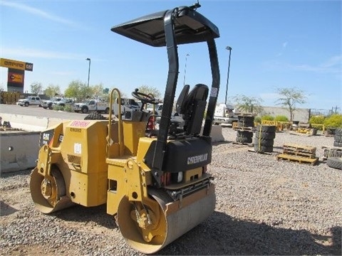  Caterpillar CB24 de importacion a la venta Ref.: 1397947849621132 No. 3