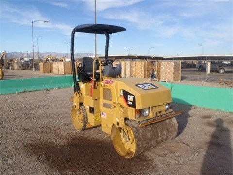  Caterpillar CB24 de bajo costo Ref.: 1397948707824218 No. 4