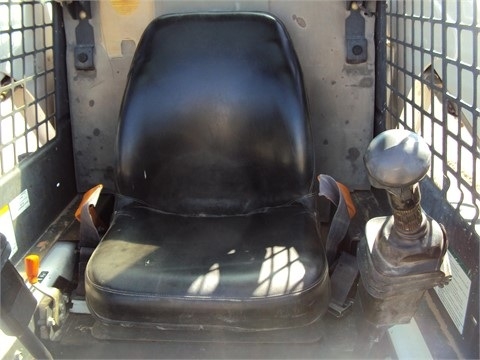  Bobcat S175 seminueva en perfecto estado Ref.: 1398095357802117 No. 4