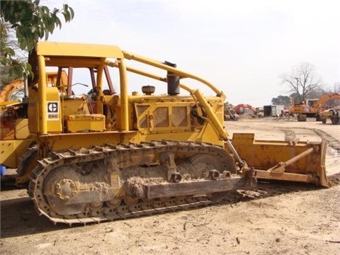  Caterpillar D6C usada a la venta Ref.: 1398098781591634 No. 2