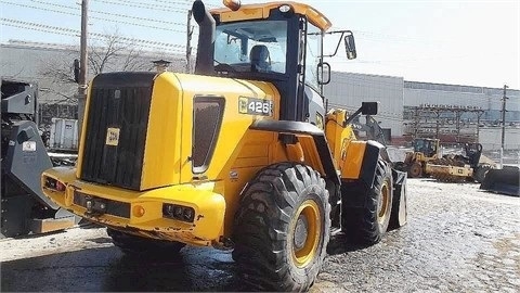 JCB 426ZX en buenas condiciones Ref.: 1398101233209533 No. 4