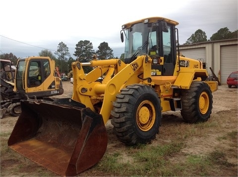  Jcb 426ZX usada de importacion Ref.: 1398101526400062 No. 3