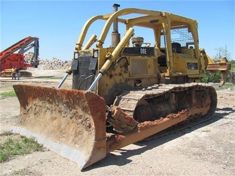  Caterpillar D6E de importacion a la venta Ref.: 1398104402712954 No. 3