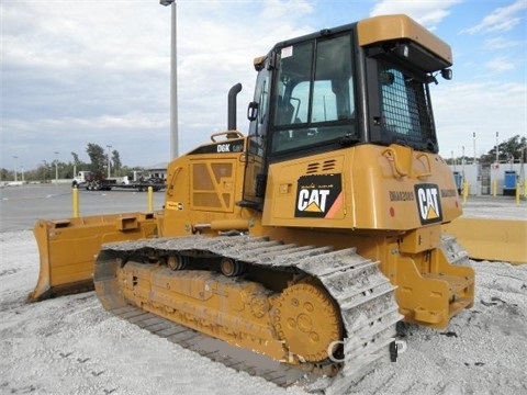  Caterpillar D6K LGP de segunda mano Ref.: 1398113982535848 No. 4