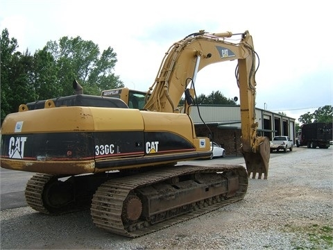 Caterpillar 330CL usada de importacion Ref.: 1398115768861117 No. 4