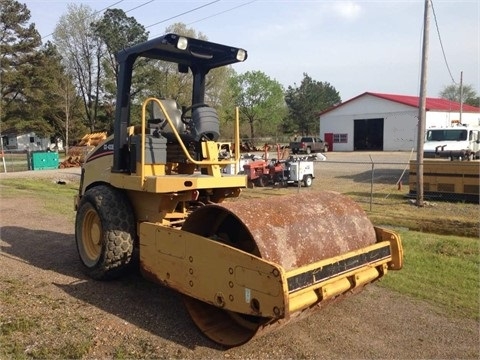  Caterpillar CS-433E de segunda mano a la venta Ref.: 1398116016974133 No. 3