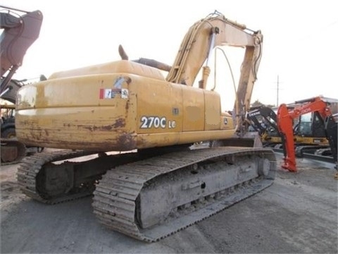 DEERE 270C importada de segunda mano Ref.: 1398119268846909 No. 4