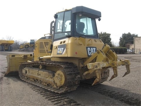  Caterpillar D6K XL de segunda mano a la venta Ref.: 1398187664577879 No. 3