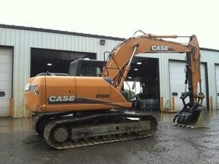 CASE CX160B seminueva Ref.: 1398190056131213 No. 3