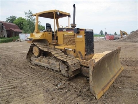  Caterpillar D6M usada a buen precio Ref.: 1398192694524425 No. 4