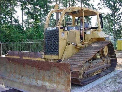  Caterpillar D6M LGP en venta Ref.: 1398194236586373 No. 2