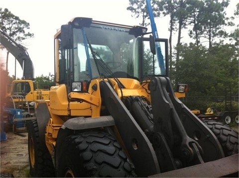  Volvo L70F usada en buen estado Ref.: 1398222461116333 No. 2