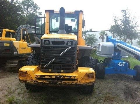  Volvo L70F usada en buen estado Ref.: 1398222461116333 No. 4