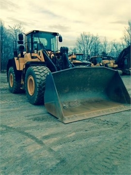 Cargadoras Sobre Ruedas Volvo L150