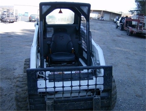  Bobcat S160 de segunda mano en venta Ref.: 1398267837395048 No. 4