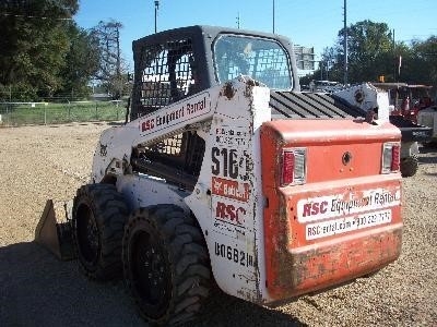  Bobcat S160 de importacion a la venta Ref.: 1398270508872008 No. 4