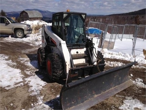  Bobcat S220 importada a bajo costo Ref.: 1398279139571954 No. 3