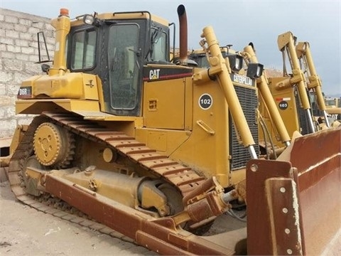  Caterpillar D6R XL II  seminueva Ref.: 1398282457884020 No. 2