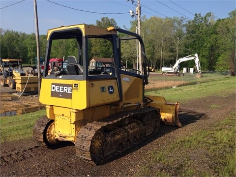  Caterpillar 450J usada a la venta Ref.: 1398282934980689 No. 4