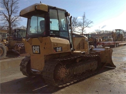 CATERPILLAR D5H de segunda mano a la venta Ref.: 1398283115856344 No. 2