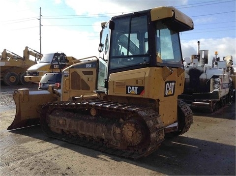 CATERPILLAR D5H de segunda mano a la venta Ref.: 1398283115856344 No. 4