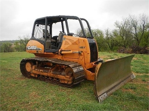Dozers/tracks Case 1150K