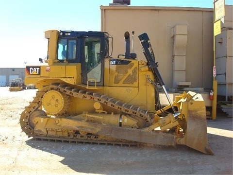  Caterpillar D6T XL en venta, usada Ref.: 1398354343306540 No. 4
