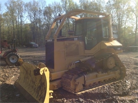 venta tractor sobre orugas Caterpillar D5M seminueva Ref.: 1398366369406052 No. 4