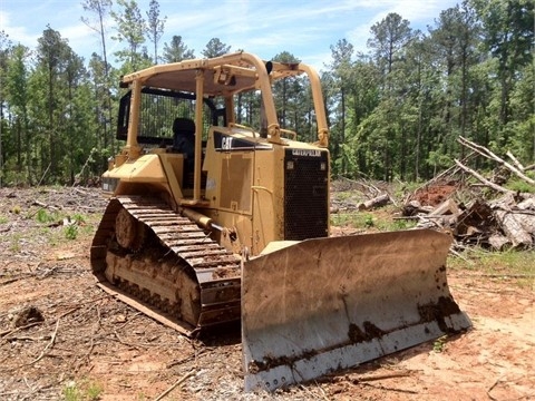  Caterpillar D5N de importacion a la venta Ref.: 1398366519202763 No. 2