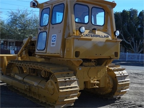  Caterpillar D5 en venta, usada Ref.: 1398440579359587 No. 2