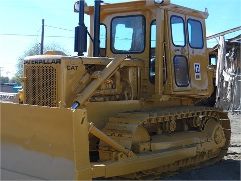  Caterpillar D5 en venta, usada Ref.: 1398440579359587 No. 4