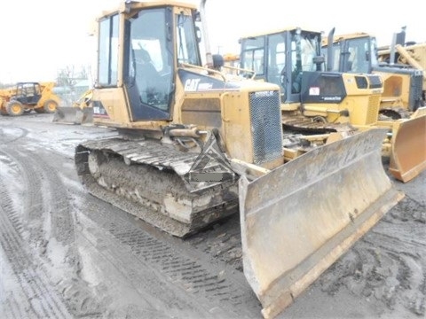  Caterpillar D5G LGP usada en buen estado Ref.: 1398449486122595 No. 2